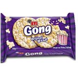 Eti Gong 64 gr Mısır ve Pirinç Patlağı