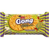 Eti Gong 68 G Süt Mısır & Acılı Atıştırmalık 3'li Ekonomik Paket - 3 Adet