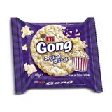 Eti Gong 720 gr Mısır Patlağı 40 gr × 18 Paketinde Orijinal Lezzet Mısır İçerir