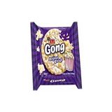 Eti Gong Atıştırmalık Mısır 40 gr x 18 Adet Orijinal Lezzetli Popcorn İçerik