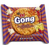 Eti Gong Baharatlı Peynirli 16' lı