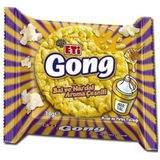 Eti Gong Ballı Hardallı 34 gr Mısır Patlağı (18 adet)