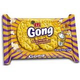 Eti Gong Ballı Hardallı 68 gr Mısır Patlağı