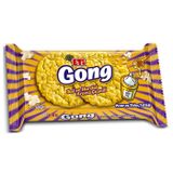 Eti Gong Ballı Hardallı 68gr