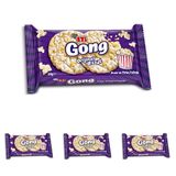 Eti Gong Mısır ve Pirinç Patlağı 64 g 4lü paket