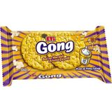 Eti Gong Mısır ve Pirinç Patlağı 68 G Bal&hardal Atıştırmalık 3'li Ekonomik Paket - 3 Adet