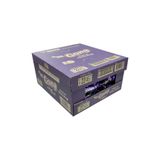 Eti Gong Mısır ve Pirinç Patlağı, Orijinal Lezzet, 40 gr, 18 Adet