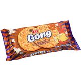Eti Gong Mısır&pirinç Patlağı 68G Baharatlı Peynirli Atıştırmalık 6'li Avantaj Paketi - 6 Adet