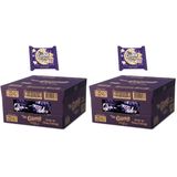 Eti Gong Orijinal Lezzet Mısır ve Pirinç Patlağı 40 g x 18 Adet (2 paketi)