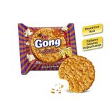 Eti Gong Peynir Baharatlı Mısır Patlağı 34 g 6lı paket