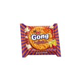 Eti Gong Peynir ve Acı Aroma Çeşnili Bisküvi, 34 g, 18'li Paket ETGNGBSKVNWSPT012032