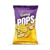 Eti Gong Pops Bal Hardal 50 g