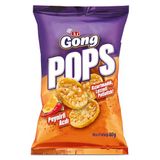Eti Gong Pops Peynirli Acılı Mısır Patlağı 80 g