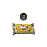 Eti Gong Süt Mısır Aromalı & Acılı Mısır Ve Pirinç Patlağı 68 G X 16 Adet