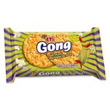 Eti Gong Süt Mısır Aromalı ve Acılı Pirinç Patlağı 68 g