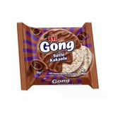 Eti Gong Sütlü Çikolata Pirinç Patlağı Eti Gong Sütlü Çikolata Pirinç Patlağı 5 Adet