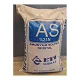 Eti Gübre %21 As (Amonyum Sülfat) - 50 kg