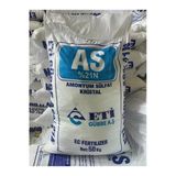 ETİ GÜBRE ETİ AMONYUM SÜLFAT (50 KG )