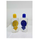 ETİ HATIRLA BENİ 230 ML KOLONYA ( MAVİ + SARI ) 88692490604336
