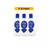 Eti Hatırla Beni Kolonya Blue 3'Lü Paket Set