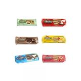 Eti Hoşbeş 142 Gr Çeşitleri