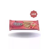 Eti Hoşbeş Çilekli 142 Gr X 10Adet