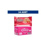 Eti Hoşbeş Çilekli Bisküvi, 40 g x 24 Adet