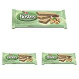 Eti Hoşbeş Fındık Kremalı Gofret 142 g 3lü paket