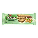 Eti Hoşbeş Fındık Kremalı Gofret Eti Hoşbeş Fındık Kremalı Gofret 142 g