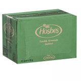 Eti Hoşbeş Gofret 12X70 G Fındık - İncecik Gofret Lezzeti 2'Li Ekonomik Paket