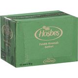 Eti Hoşbeş Gofret 12X70 G Fındık - Incecik Gofret Lezzeti 4'li Avantaj Paketi - 4 Adet