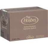 Eti Hoşbeş Gofret 12X70 G Kakao - Incecik Gofret, Nefis Kreması 2'li Ekonomik Paket - 2 Adet
