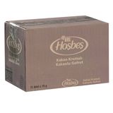 Eti Hoşbeş Gofret 12X70 G Kakao - İncecik Gofret, Nefis Kreması 2'Li Ekonomik Paket
