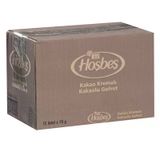 Eti Hoşbeş Gofret 12X70 G Kakao - İncecik Gofret, Nefis Kreması 8'Li Avantaj Paketi