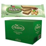 Eti Hoşbeş Gofret Fındıklı 70 g 12'li