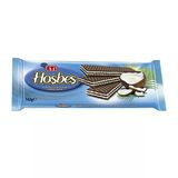 Eti Hoşbeş Hindistan Cevizi Kremalı Gofret 142 g 5li paket