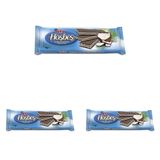 Eti Hoşbeş Hindistan Cevizi Kremalı Gofret 70 g 3lü paket