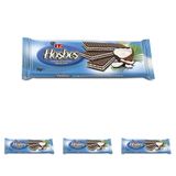 Eti Hoşbeş Hindistan Cevizi Kremalı Gofret 70 g 4lü paket