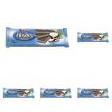 Eti Hoşbeş Hindistan Cevizi Kremalı Gofret 70 g 5li paket