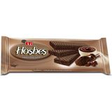 Eti Hoşbeş Kakao Kremalı Gofret 142 g 5li paket