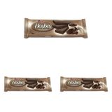 Eti Hoşbeş Kakao Kremalı Gofret 70 g 3lü paket