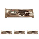 Eti Hoşbeş Kakao Kremalı Gofret 70 g 4lü paket