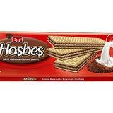 Eti Hoşbeş Kakao Kremalı Kakaolu Gofret 142 g 20 Adet