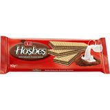 Eti Hoşbeş Kakao Kremalı Kakaolu Gofret 142 G 20'li (3'li Paket)