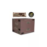 Eti Hoşbeş Kakao Kremalı Kakaolu Gofret