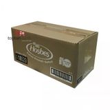 Eti Hoşbeş Kakaolu Gofret 40 Gr 24 Adet