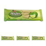 Eti Hoşbeş Limonlu 66 g Tekli Paket 4lü paket