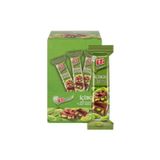 Eti İçibol Bütün Fıstık Çikolata,%27 Antep Fıstıklı, 12'li Paket
