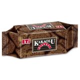 Eti Kakaolu Bisküvi 125 gr Tekli Paket