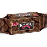 Eti Kakaolu Bisküvi 125GR x 12 Adet - 10 - 1 Adet